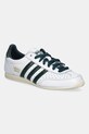 adidas Originals sneakersy skórzane Japan W płaska biały JQ9062
