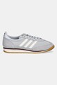 adidas Originals sneakers Sl 72 Og W JQ1788 blue AW25