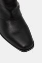 Nokwol kozaki skórzane Weather Black Leather czarny Weather.Black.Leather