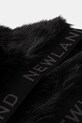 Obuwie Newland nakładki na śniegowce COVER BOOTS N54650.15 czarny