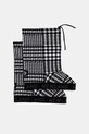 Newland nakładki na śniegowce COVERBOOTS nieocieplane czarny N54634.108