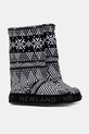 Newland nakładki na śniegowce COVERBOOTS N54607.108 czarny AW25