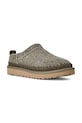UGG śniegowce W Classic Micro Biarritz 1171411.MSG zielony AW25