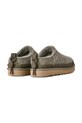 Obuwie UGG śniegowce W Classic Micro Biarritz 1171411.MSG zielony