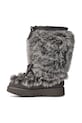 UGG śniegowce zamszowe W Classic Tall Chalet szary 1175690.CHRC