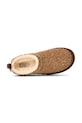 UGG śniegowce W Classic Micro Biarritz 1171411.CHE brązowy
