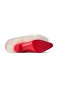 UGG kozaki x Ambush Fur Heel 1176810.WHRD