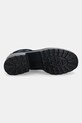 Koi Footwear botki Butterfly.Dune niebieski