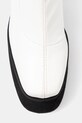 Koi Footwear stivaletti alla caviglia bianco GT1