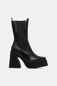 Koi Footwear stivaletti chelsea GT3 nero AW25