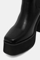Koi Footwear stivaletti chelsea nero GT3
