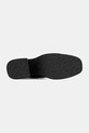 Koi Footwear stivaletti chelsea GT3 nero