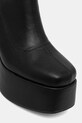 Koi Footwear stivaletti alla caviglia nero Rakot