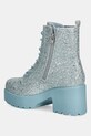 Obuwie Koi Footwear botki Wizards.Spell niebieski