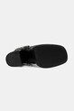 Μποτάκια Koi Footwear Natron μαύρο