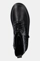 Koi Footwear workery czarny Draco