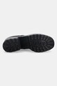 Koi Footwear botki Salvius czarny