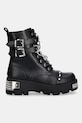 Koi Footwear botine Shackled Shadows Heavy Duty Shackled.Shadows negru AW25