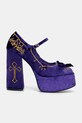 Koi Footwear decolletè Royal.Manor violetto AW25