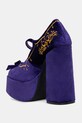 Scarpe Koi Footwear decolletè Royal.Manor violetto