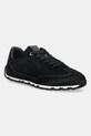 Bally sneakersy skórzane QUARRY pozostałe czarny WK00D2.FU003.U901