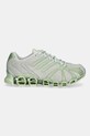 adidas Originals sneakersy zamszowe Mega Ghostride W JQ3762 zielony AW25