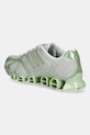 Обувки Велурени маратонки adidas Originals Mega Ghostride W JQ3762 зелен