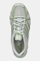 adidas Originals sneakersy zamszowe Mega Ghostride W zielony JQ3762