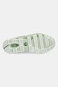 adidas Originals sneakersy zamszowe Mega Ghostride W JQ3762 zielony