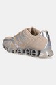 Obuwie adidas Originals sneakersy Mega Ghostride W JQ3761 beżowy