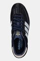 adidas Originals leather sneakers Samba OG W navy JS3934