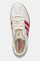 adidas Originals sneakersy skórzane Samba OG W beżowy JS3935