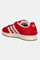 Obuwie adidas Originals sneakersy Campus 00S W JQ8305 czerwony