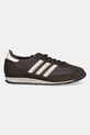 adidas Originals sneakersy SL 72 Og W JS3983 brązowy AW25