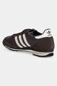 Obuwie adidas Originals sneakersy SL 72 Og W JS3983 brązowy