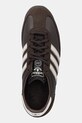 adidas Originals sneakersy SL 72 Og W brązowy JS3983