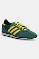 adidas Originals sneakersy SL 72 Og W niska zielony JS3984