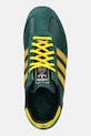 adidas Originals sneakersy SL 72 Og W zielony JS3984