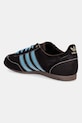 Obuwie adidas Originals sneakersy zamszowe Japan W JS4028 brązowy
