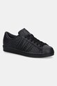 adidas Originals sneakersy Superstar Vintage syntetyczny czarny JR6002
