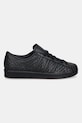 adidas Originals sneakersy Superstar Vintage JR6002 czarny AW25