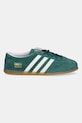 adidas Originals sneakersy Gazelle Lo Pro W JS1310 zielony AW25