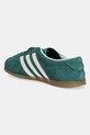 Obuwie adidas Originals sneakersy Gazelle Lo Pro W JS1310 zielony