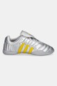 adidas Originals sneakersy Elite Mei Miaou HP7196 szary AW25