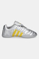 adidas Originals sneakersy Elite Mei Miaou HP7196 szary AW25