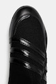 adidas Originals sneakersy Miaou Boot czarny JQ9121