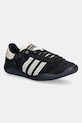 adidas Originals x Wales Bonner sneakersy Karintha Lo Satin tekstylny czarny IH7259