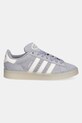 adidas Originals sneakersy skórzane Campus 00S W JQ4368 niebieski AW25