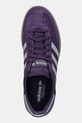 Кроссовки adidas Originals Handball Spezial W фиолетовой JP9235