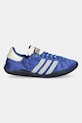 adidas Originals x Wales Bonner sneakersy Karintha Lo Satin JR1774 niebieski AW25